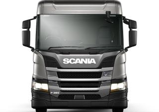 Camioane Capete tractor Scania P 360 A6x2NA
