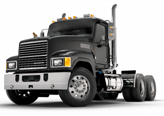 Camioane Capete tractor Mack PINNACLE CA68 Conventional CXU602 MP7 4x2