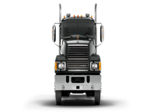 Camioane Capete tractor Mack PINNACLE CA68 Conventional CXU603 MP7 6x4