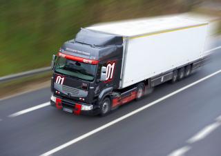 Camioane Capete tractor Renault PREMIUM ROUTE 440 1.6M 4x2