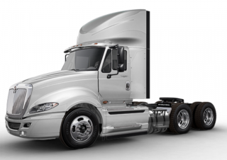 Camioane Capete tractor International Prostar 122 Day Cab Cummins ISX15