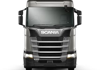 Camioane Capete tractor Scania S 370 A6X4NA