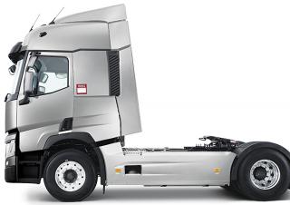Camioane Capete tractor Renault T 380.18 4X2 T E6