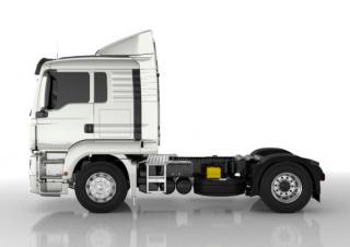 Camioane Capete tractor MAN TGS 18.420