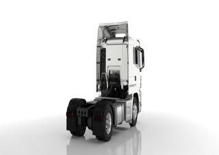 Camioane Capete tractor MAN TGS 18.420