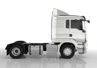 Camioane Capete tractor MAN TGS 18.420