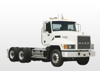 Camioane Capete tractor Mack VALUE-LINER CA65 EA7-370 CCRS 6x4