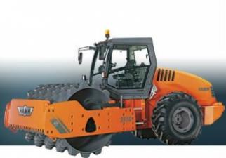 Cilindri Cilindri compactori cu un singur tambur Hamm 3518 P