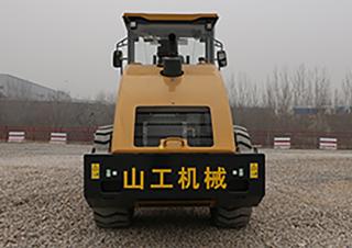 Cilindri Cilindri compactori cu un singur tambur SEM 522