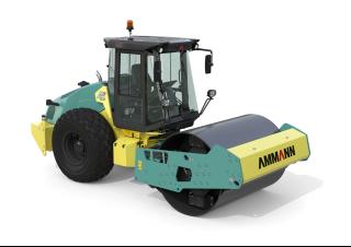 Cilindri Cilindri compactori cu un singur tambur Ammann ARS 110 PD