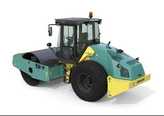 Cilindri Cilindri compactori cu un singur tambur Ammann ARS 130