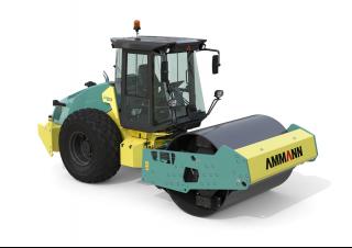 Cilindri Cilindri compactori cu un singur tambur Ammann ARS 130