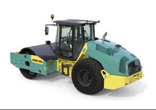 Cilindri Cilindri compactori cu un singur tambur Ammann ARS 200