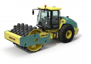 Cilindri Cilindri compactori cu un singur tambur Ammann ARS 220