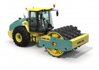 Cilindri Cilindri compactori cu un singur tambur Ammann ARS 220