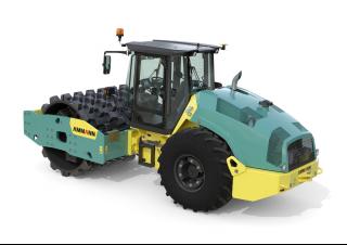 Cilindri Cilindri compactori cu un singur tambur Ammann ARS 220 PD