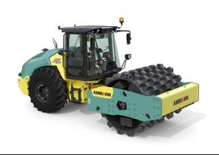 Cilindri Cilindri compactori cu un singur tambur Ammann ARS 220 PD