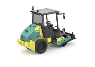 Cilindri Cilindri compactori cu un singur tambur Ammann ARS 30 PD