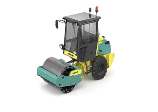 Cilindri Cilindri compactori cu un singur tambur Ammann ARS 50 PD