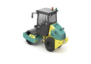 Cilindri Cilindri compactori cu un singur tambur Ammann ARS 50 PD