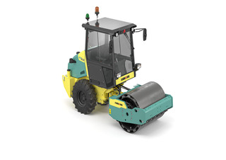 Cilindri Cilindri compactori cu un singur tambur Ammann ARS 50 PD