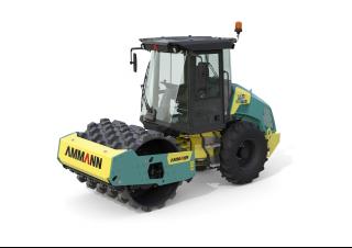 Cilindri Cilindri compactori cu un singur tambur Ammann ARS 70 PD