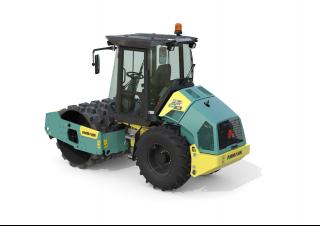 Cilindri Cilindri compactori cu un singur tambur Ammann ARS 70 PD