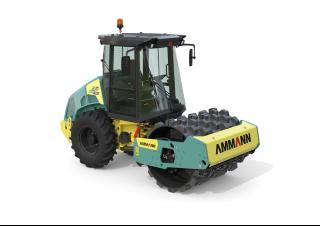 Cilindri Cilindri compactori cu un singur tambur Ammann ARS 70 PD