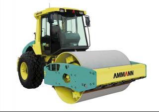 Cilindri Cilindri compactori cu un singur tambur Ammann ASC 110 D