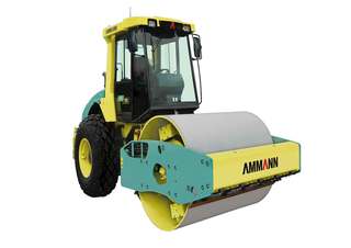 Cilindri Cilindri compactori cu un singur tambur Ammann ASC 110 HDPD