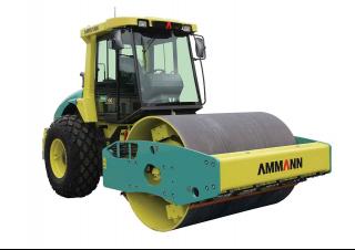Cilindri Cilindri compactori cu un singur tambur Ammann ASC 130 HDPD