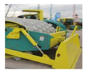 Cilindri Cilindri compactori cu un singur tambur Ammann ASC 150 HXPD