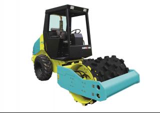 Cilindri Cilindri compactori cu un singur tambur Ammann ASC 50 HDPD