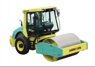 Cilindri Cilindri compactori cu un singur tambur Ammann ASC 90 HD