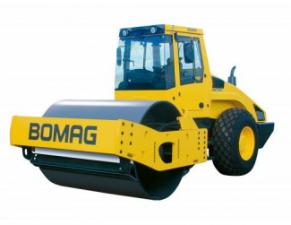 Cilindri Cilindri compactori cu un singur tambur Bomag BW 219 D-4