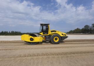 Cilindri Cilindri compactori cu un singur tambur Bomag BW 220 D-5
