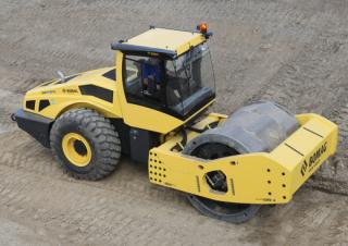 Cilindri Cilindri compactori cu un singur tambur Bomag BW 226 DI-5