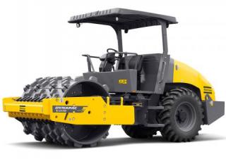 Cilindri Cilindri compactori cu un singur tambur Dynapac CA 150 PD