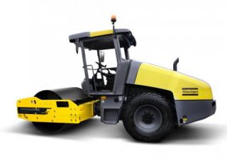 Cilindri Cilindri compactori cu un singur tambur Dynapac CA 1500 D