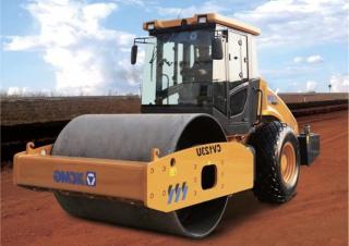 Cilindri Cilindri compactori cu un singur tambur XCMG CV123U