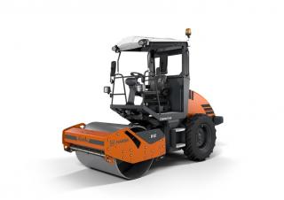 Cilindri Cilindri compactori cu un singur tambur Hamm H 5i P