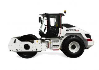 Cilindri Cilindri compactori cu un singur tambur Hidromek HMK 130 CS