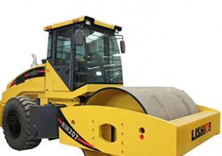 Cilindri Cilindri compactori cu un singur tambur Lishide RM207