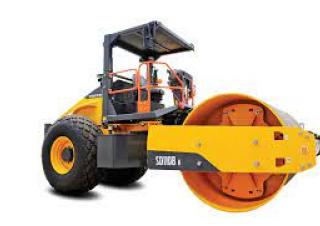 Cilindri Cilindri compactori cu un singur tambur Volvo SD110BA