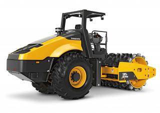 Cilindri Cilindri compactori cu un singur tambur Volvo SD115D