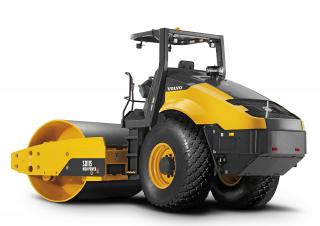 Cilindri Cilindri compactori cu un singur tambur Volvo SD115F