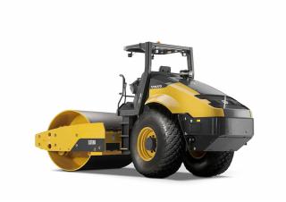 Cilindri Cilindri compactori cu un singur tambur Volvo SD130
