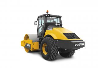 Cilindri Cilindri compactori cu un singur tambur Volvo SD200F