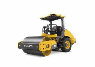 Cilindri Cilindri compactori cu un singur tambur Volvo SD75B 