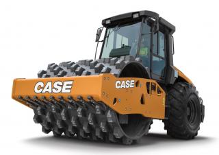 Cilindri Cilindri compactori cu un singur tambur Case SV212D